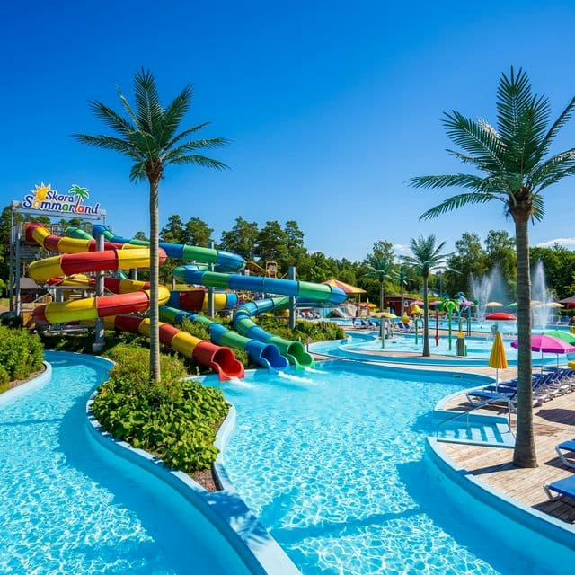 Skara Sommarland